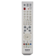 Remote Control Penggantian Controller untuk Samsung BN59 AA59 LED LCD TV DVD VCR-Intl