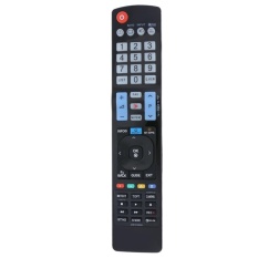 Remote Control Replacement for LG AKB73756504 32 42 47 50 55 LED Plasma TV - intl