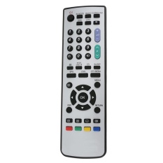Remote Control Penggantian untuk SHARP GA520WJSA GA531WJSA GA591WJSA TV-Internasional