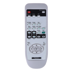 Remote Control cocok untuk epson EMP - proyektor - S3 X3 S4 EMP -83 EMP- - international