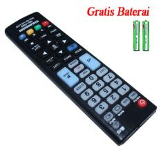 Remote Control TV LG Led Lcd