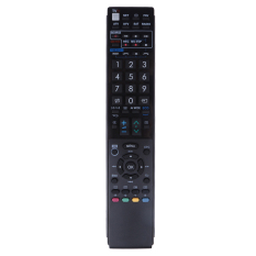 Remote Kontrol For TV Tajam LC-60LE822E 1026 LC-60LE74-Internasional