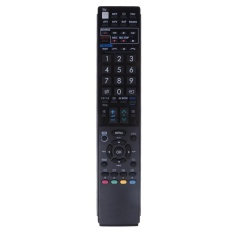 Remote Controller untuk TV Sharp LC-60LE822E LC-60LE822E 1026 LC-60LE74-Intl