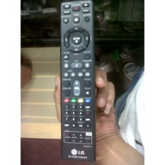 Remote DVD/Hometheater LG Original