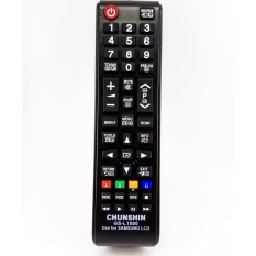 remote LED LCD samsung