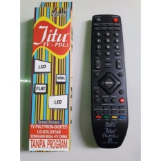 Remote Multi Jitu TV Polytron