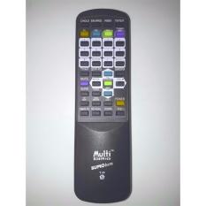 Remote Polytron Multi Sumo Baru COD / Bisa Bayar di Tempat - Sejahtra
