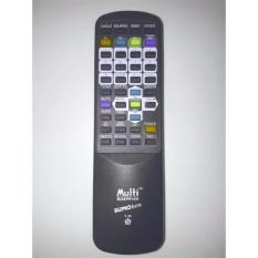 Remote Polytron Multi Sumo Baru