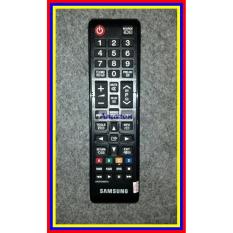 Remote Remot Tv Lcd Led Samsung Aa59 00607A Original