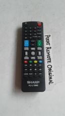 REMOTE REMOT TV LED LCD SHARP Berkualitas