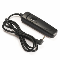 Pelepasan Rana Jauh Kabel untuk Canon G10 450D 400D 350D RS60-E3-Intl