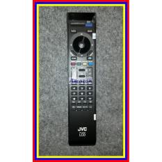 Remote Tv Lcd Led Jvc Rm C2503 Original