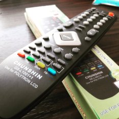 Remote TV LCD/ LED Polytron