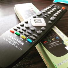 Remote TV LCD/ LED Polytron