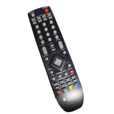 Remote TV LCD Polytron - Hitam