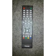 Remote TV Led Coocaa/Cocaa/Cocoa 32E20W& 32E21W
