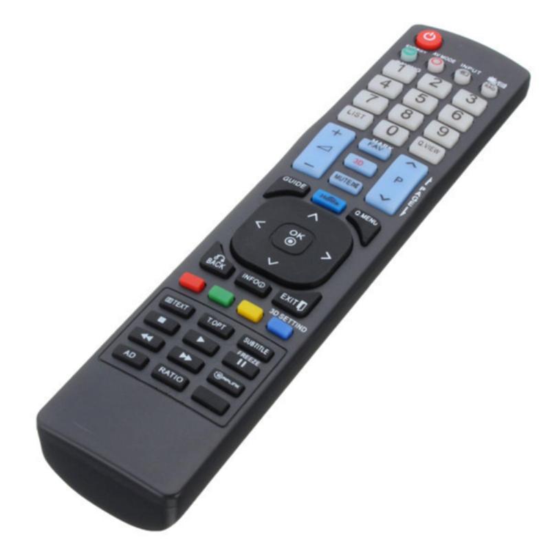 Remote TV LED/LCD LG 3D Original