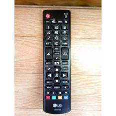 Remote TV LED/LCD LG