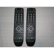 Remote TV LED/LCD Polytron Original