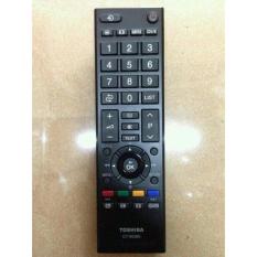 Remote TV LED/LCD Toshiba Original