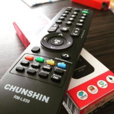 Remote TV LG LCD Atau LED