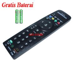 Remote TV LG LCD LED