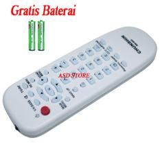 Remote TV Multi PANASONIC dan SHARP Tabung