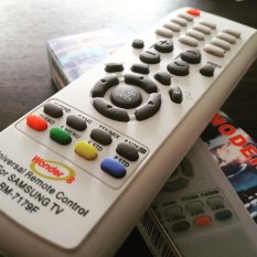 Remote TV Samsung Untuk TV Tabung