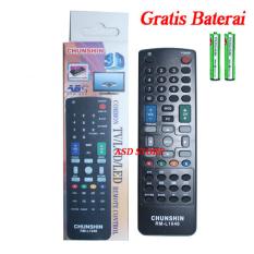 Remote TV Sharp LED LCD