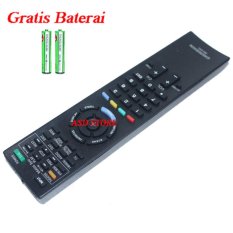 Remote TV SONY Lcd Led