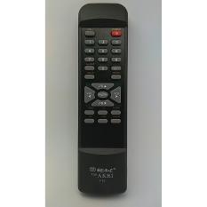 Remote TV Tabung AKARI