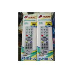 REMOTE TV TABUNG SAMSUNG ATAU LG