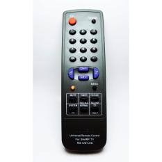 REMOTE TV TABUNG SHARP