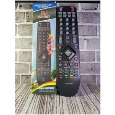 Remote TV Universal Tabung LED LCD HJ-1887