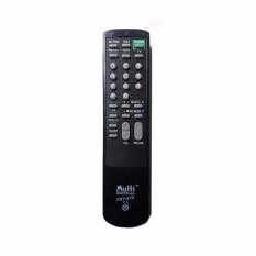 Remote Universal TV tabung merk SONY