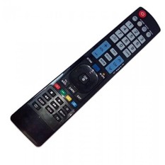 Diganti Remote Control Kompatibel untuk LG 32LB5800UG 42LB5800-UG 50LB6100 55UB8200UH 60LB6100 65UB9200UH LED TV-Internasional