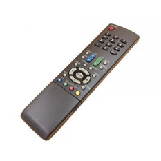 Diganti Remote Control Kompatibel untuk Sharp LC26D43U GA549WJSA LC-26D43 LC20D42 LC-20D42U AQUOS TV LCD-Intl