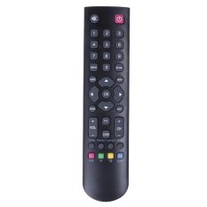 Diganti Remote Control TLC-925 Cocok untuk Has Lived In TCL LCD LED Smart TV(Black)(Black)