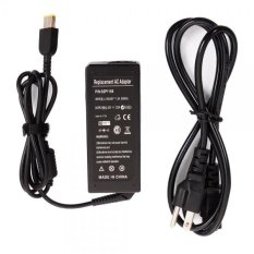 Penggantian 65 W AC Adapter untuk IBM Lenovo ThinkPad Edge E431 E531 OA36258 PA-1650-72-Intl
