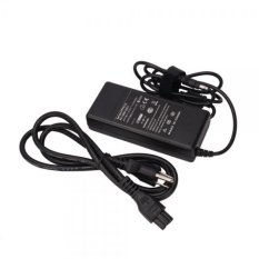 Penggantian 90 W AC Adapter Power untuk HP Pavilion ZT3000 DV1000 DV1100 DV1200 DV1300-Intl