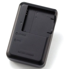 Pengganti CB-2LAE 2LAE CB-2LA 2LA Charger Kamera untuk CanonA3000A3100 A3200 A3300 A2200 NB-8L-Intl