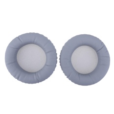 Replacement Ear Pad for Steelseries Siberia V1 V2 V3 Headphone Game Headset (Light Grey) - intl