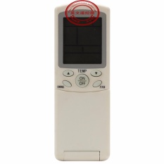 Penggantian Remote Controler Haier YL-H03-Intl