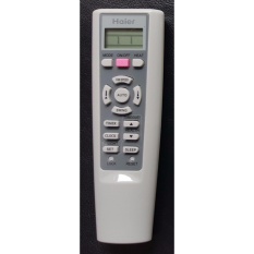 Replacement Haier AIR Conditioner Remote Control YR-W08 YL-W01 YR-W04 - intl