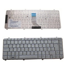 Penggantian Internal Laptop Keyboard HP-(Pavilion DV5-1000/DV5-1100)-Intl