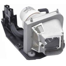 Lampu Pengganti untuk DELL 1410X Projector-Intl