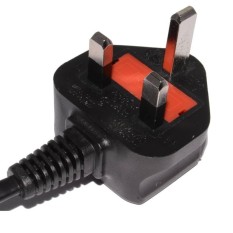 Replacement Laptop AC Adapter Charger For Replacement Adapter 3PINPower Cable - intl