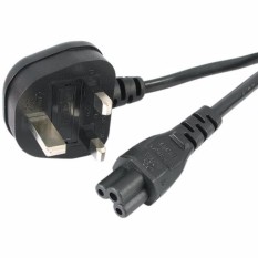 Replacement Laptop AC Adapter Charger For Replacement Adapter 3PINPower Cable - intl