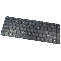 Replacement Laptop Keyboard Compaq Presario CQ43-411TU - intl
