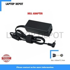 Replacement Laptop/Notebook AC Adapter Charger For DELLPA-1900-32D4 19.5V 4.62A ( 90W ) 4.0 * 1.7 mm - intl